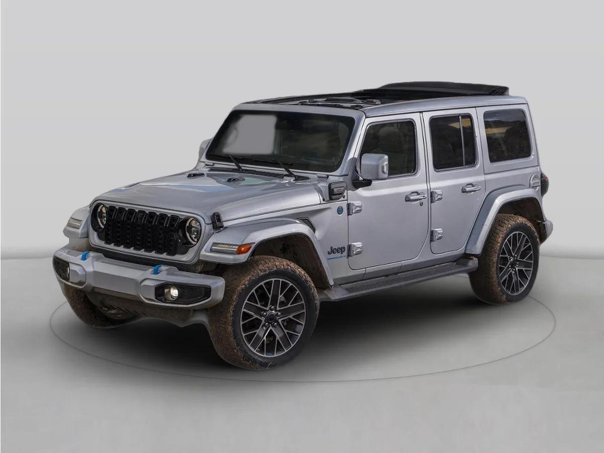 jeep wrangler 4xe 2024 1C4RJXP66RW270528 image jeep wrangler 4xe 2024 1C4RJXP66RW270528 image